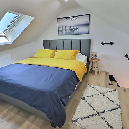 콜마 Loft Ravissant Avec Parking Gratuit 아파트 외부 사진
