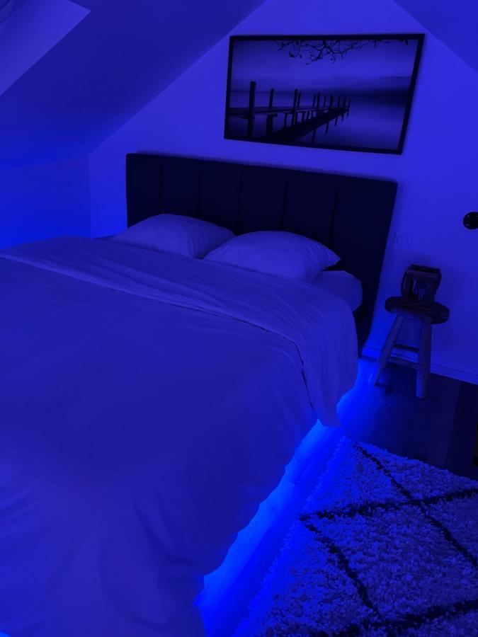 콜마 Loft Ravissant Avec Parking Gratuit 아파트 외부 사진