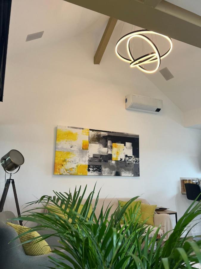 콜마 Loft Ravissant Avec Parking Gratuit 아파트 외부 사진