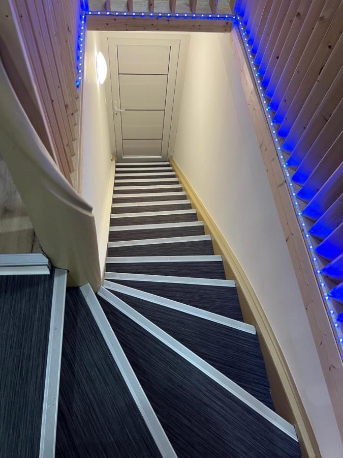 콜마 Loft Ravissant Avec Parking Gratuit 아파트 외부 사진
