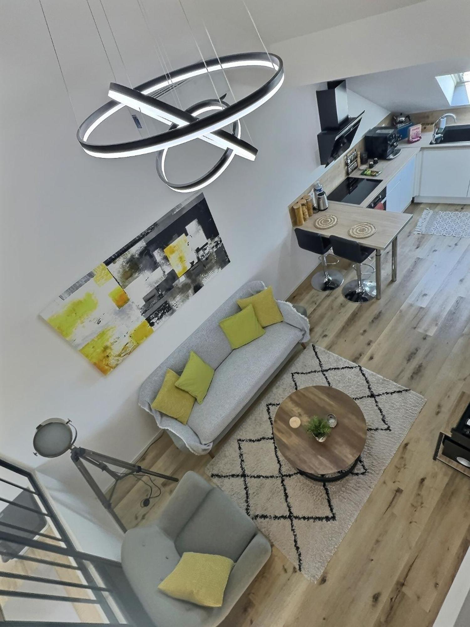 콜마 Loft Ravissant Avec Parking Gratuit 아파트 외부 사진